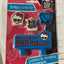 MONSTER HIGH MOLD CANDLES