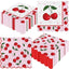Cherry Party Lunch Napkins (x20u)