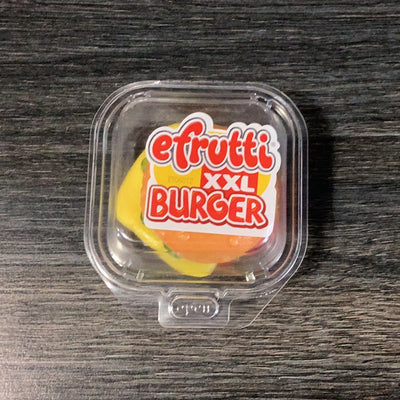 Efrutti XXL Burger