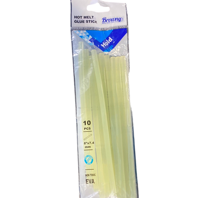 Glue Stick 10 pcs