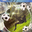 Letrero Soccer