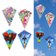 Chiringas / Kites (Varios Diseños)