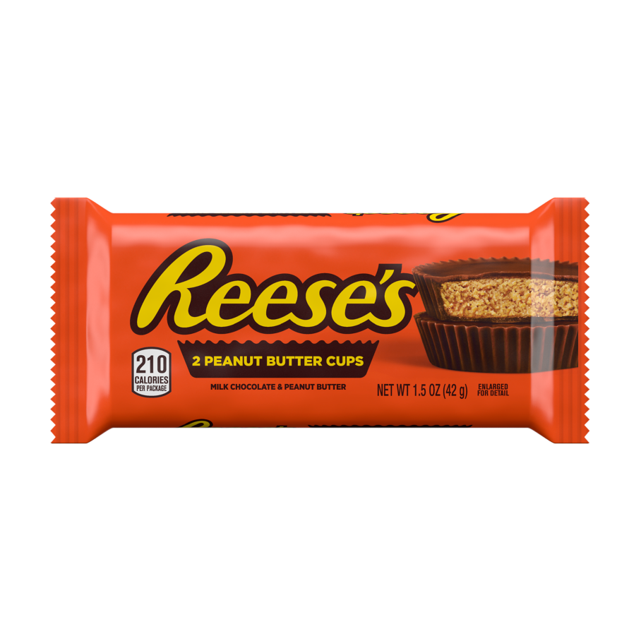 Reese’s Peanut  Butter