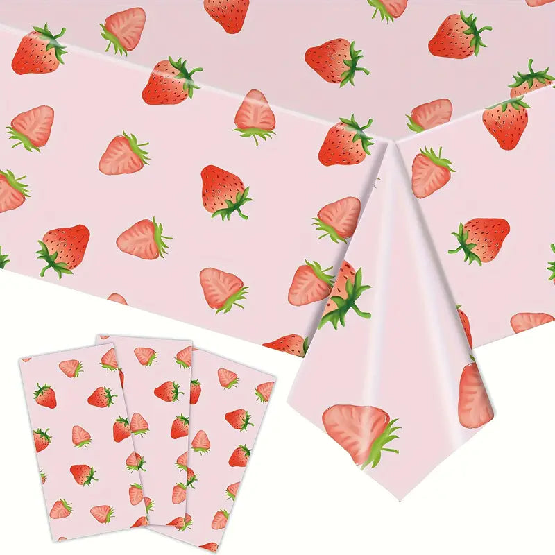Fresas Mantel (x1u)