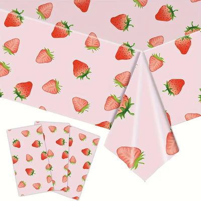 Fresas Mantel (x1u)