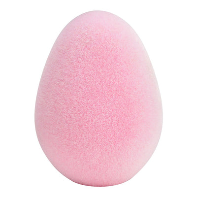 Huevos de Pascua Terciopelo (x14u)