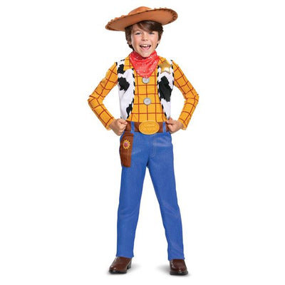 Woody Classic