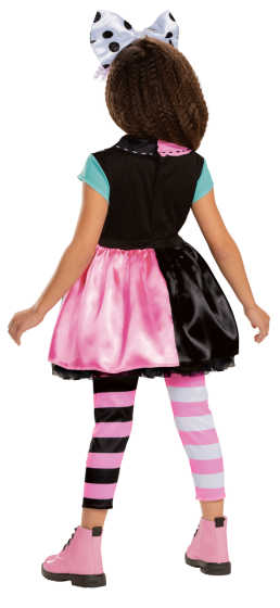 Pranksta LOL Costume