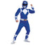 Blue Ranger Classic Muscle