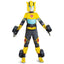 Bumblebee Converting Costume