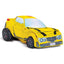 Bumblebee Converting Costume