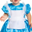 Alice In Wonderland Infant