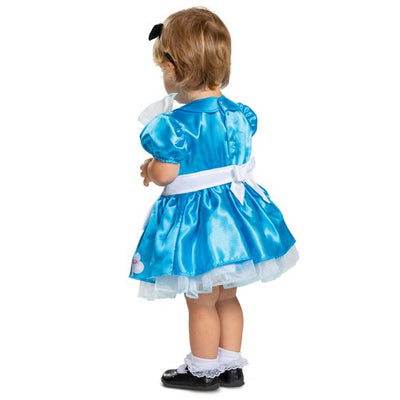Alice In Wonderland Infant