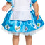 Alice In Wonderland Infant
