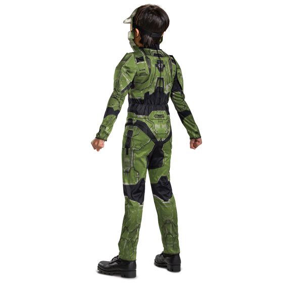 Master Chief Infinite Classic M (7-8)