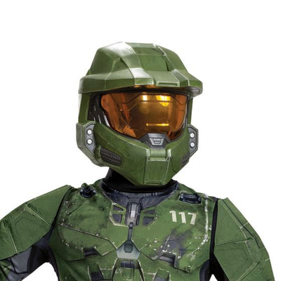 Master Chief Infinite Classic M (7-8)