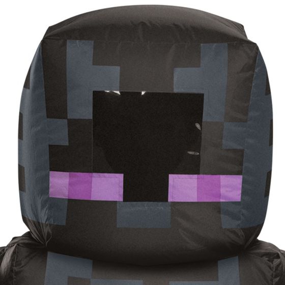 Enderman Inflatable Child