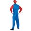 Mario Deluxe Adult