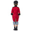 Toy Soldier - Medium (8-10)