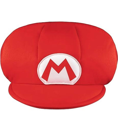 Bigote Mario SOLO (x1u)