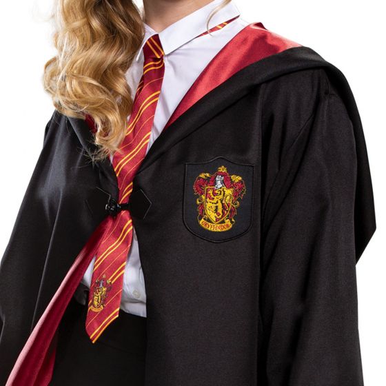 Gryffindor Robe Adult Prestige