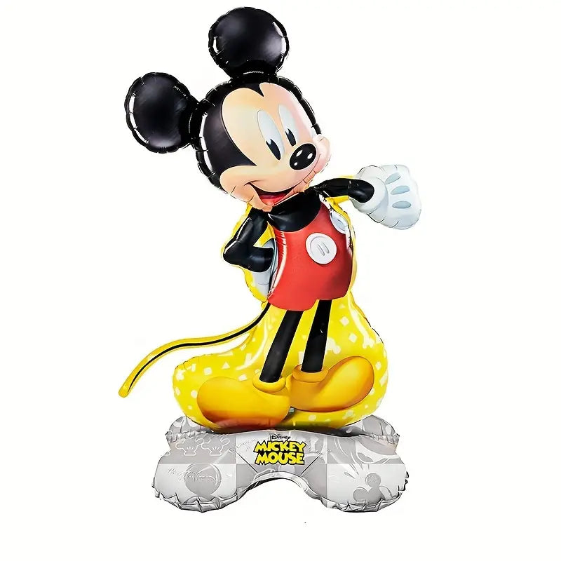 Foil Balloons - Disney Marvel