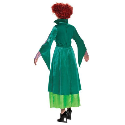 Wini Deluxe Adult