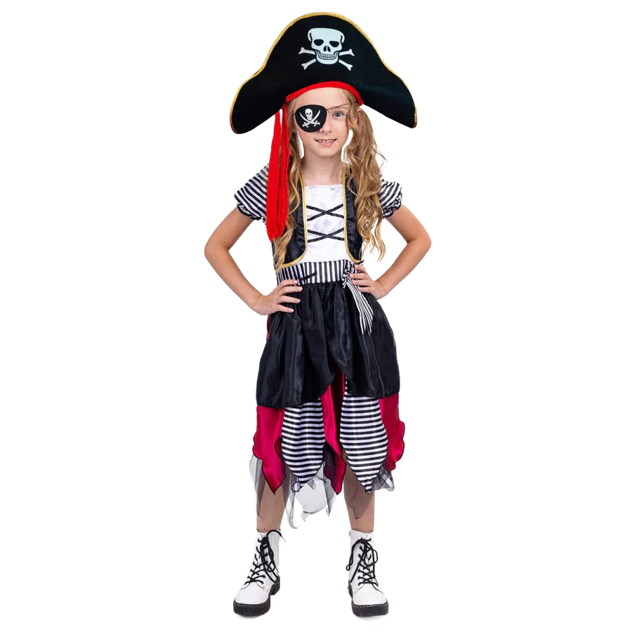 Pirate Girl