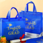 Bolsa Grad Reutilizable