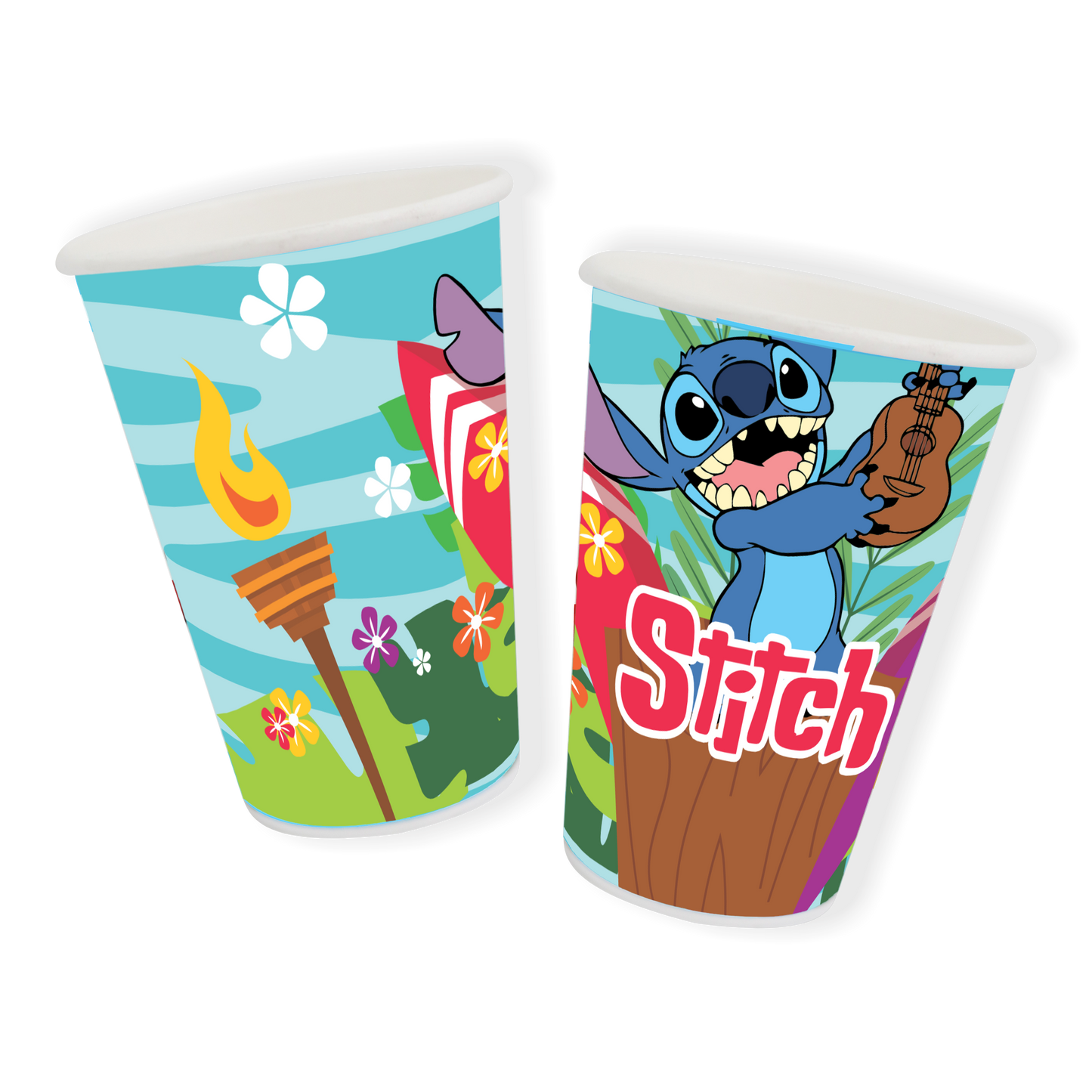 Vasos Stitch (x8u)