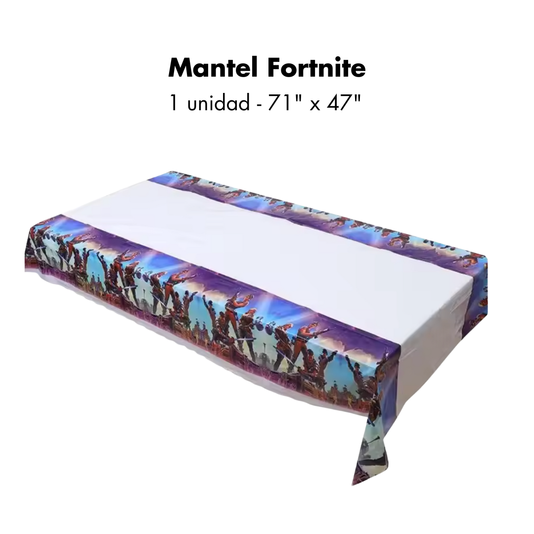 Fortnite Mantel (x1u)