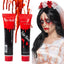 Sangre Liquida Halloween Lavable (x1u) Fake Blood