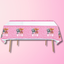 Paw Patrol Niña Mantel (x1u)