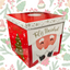 Caja Empaque con Tapa SANTA