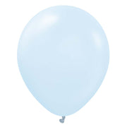 Tuftex Balloons 5" Monet 50ct
