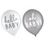 Soft Jungle Latex Balloons 12" (x15u)
