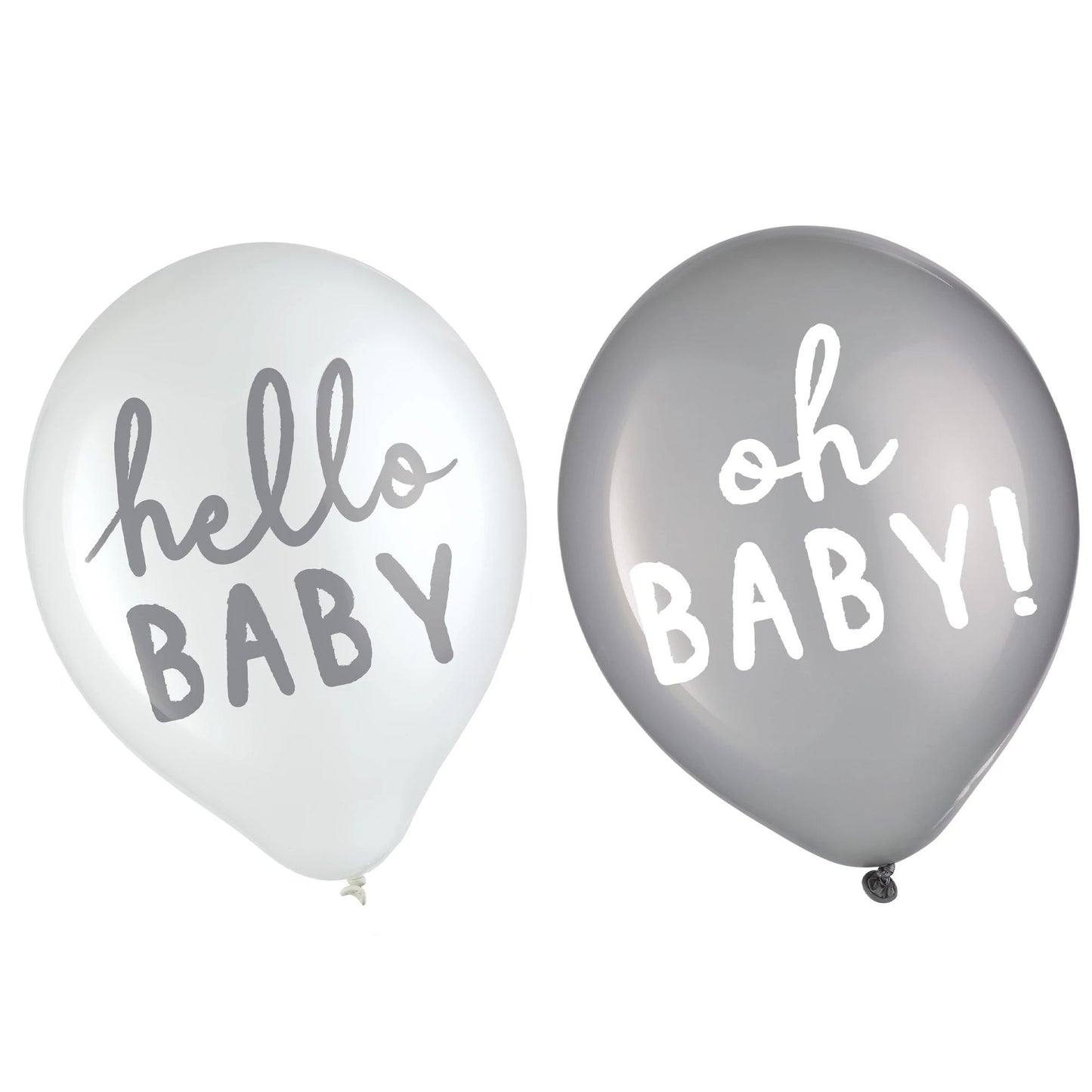 Soft Jungle Latex Balloons 12" (x15u)