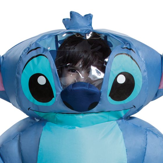 Stitch Inflatable Child
