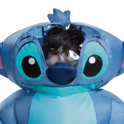 Stitch Inflatable Child