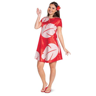 Lilo Deluxe Adult