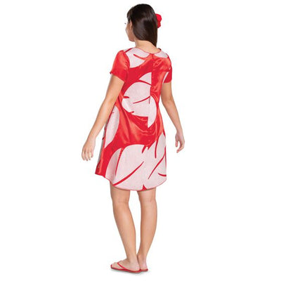 Lilo Deluxe Adult