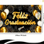 Banner Feliz Graduación 150x100 (x1u)