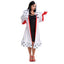 Cruella Jacket Deluxe Adult