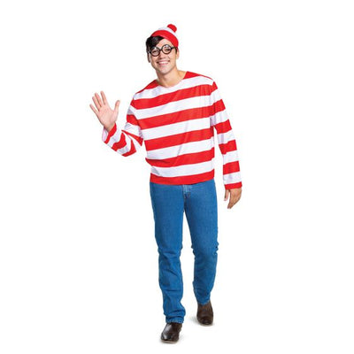 Waldo Classic Adult XL (42-46)