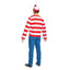 Waldo Classic Adult XL (42-46)