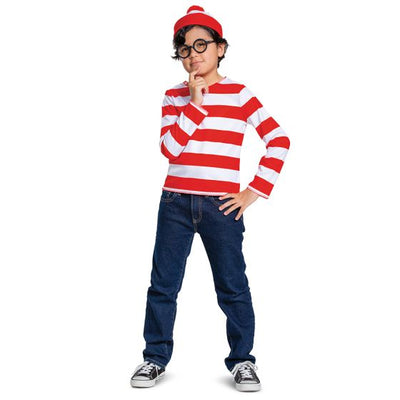 Waldo Classic