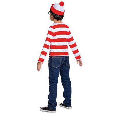 Waldo Classic