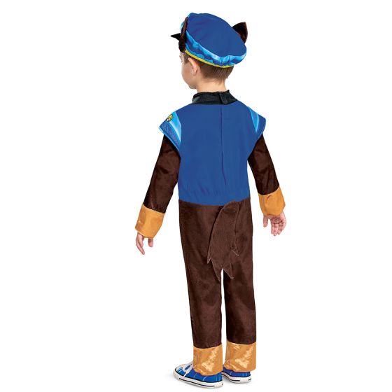 Chase Classic Toddler S 2T