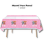 Paw Patrol Niña Mantel (x1u)