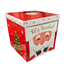 Caja Empaque con Tapa SANTA